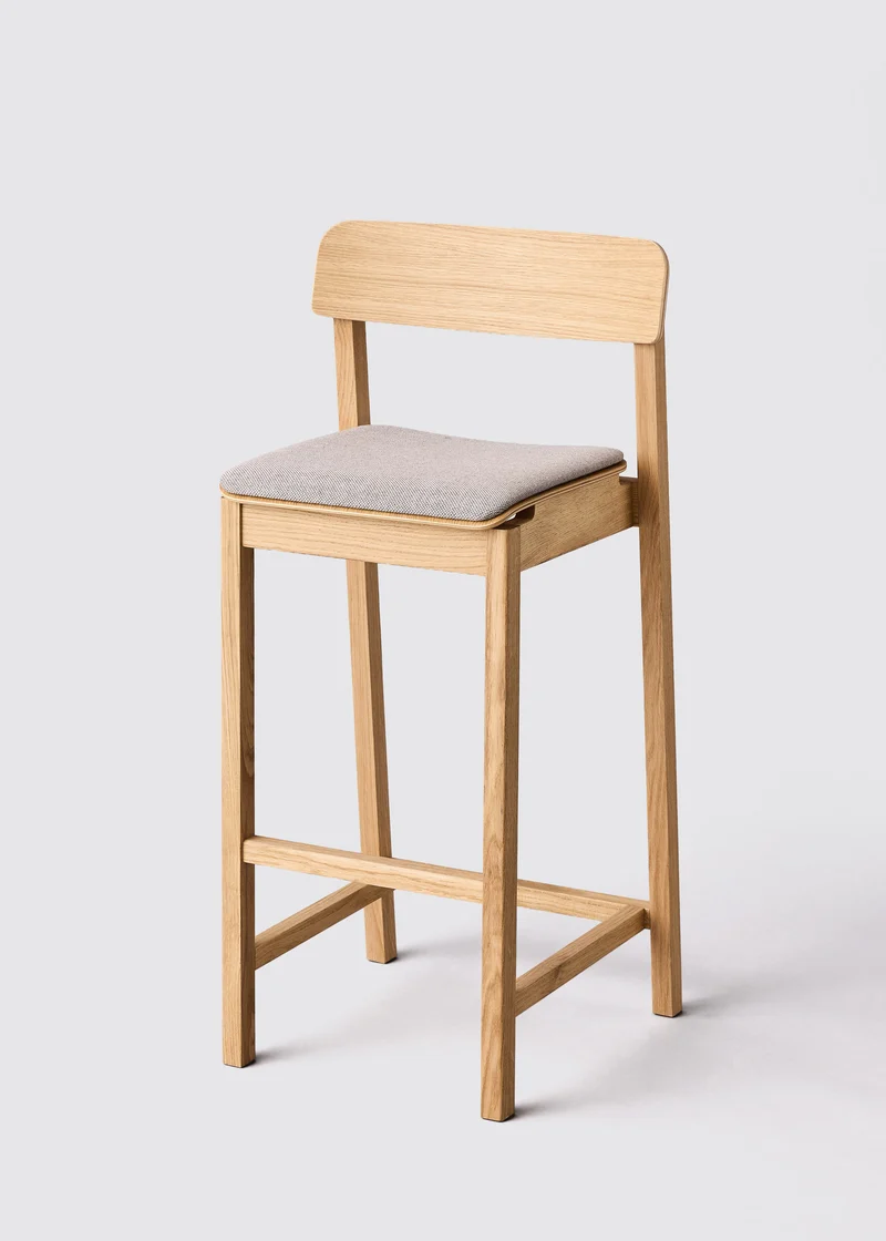 Everyday Bar Chair