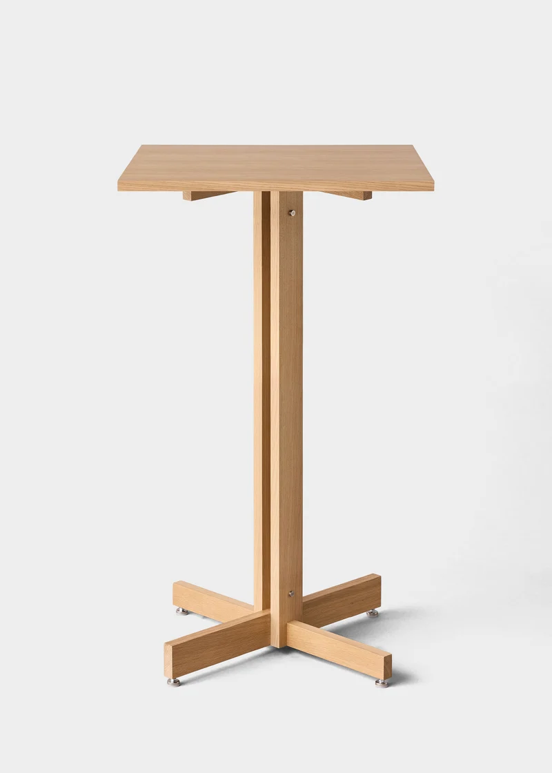 KUMU Bar Table – Square
