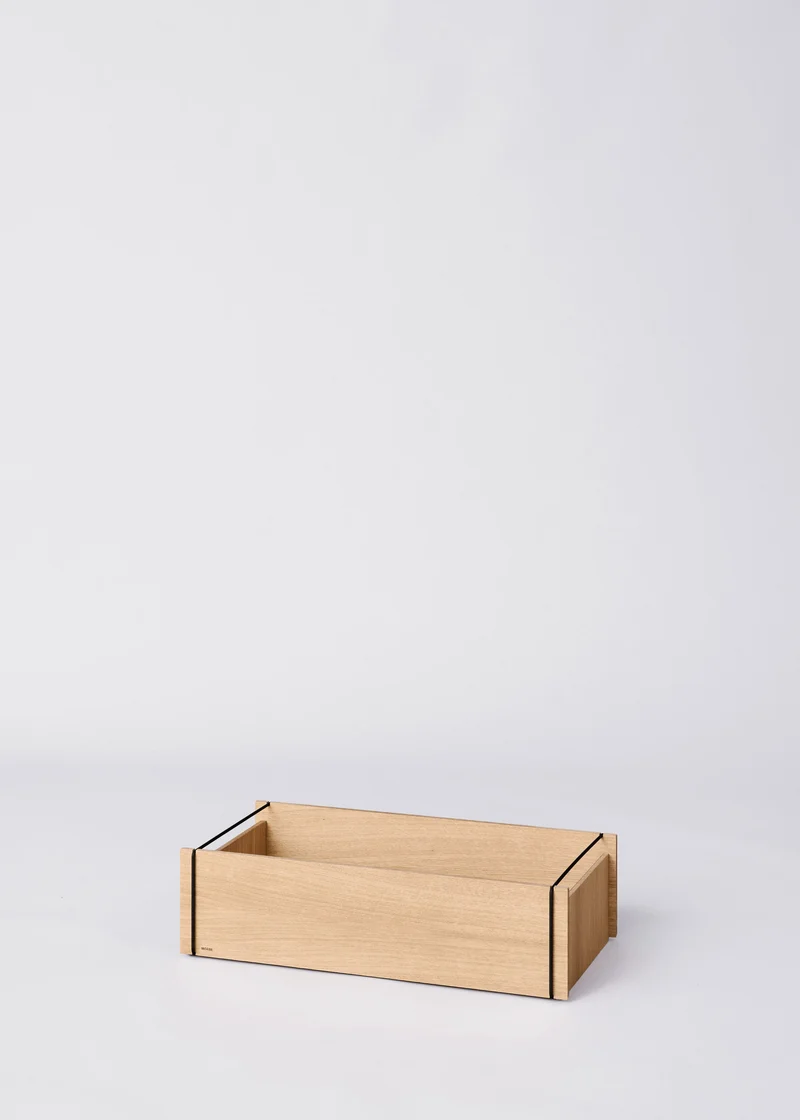 Storage Box – Low