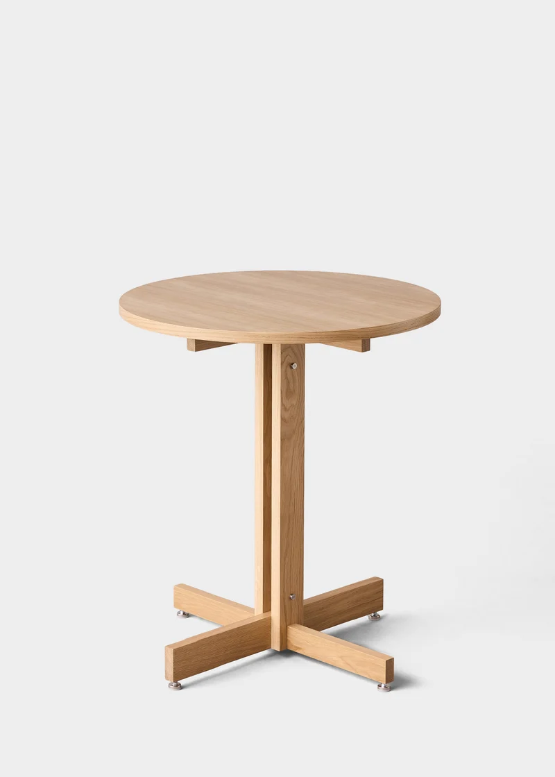 KUMU Café Table – Round