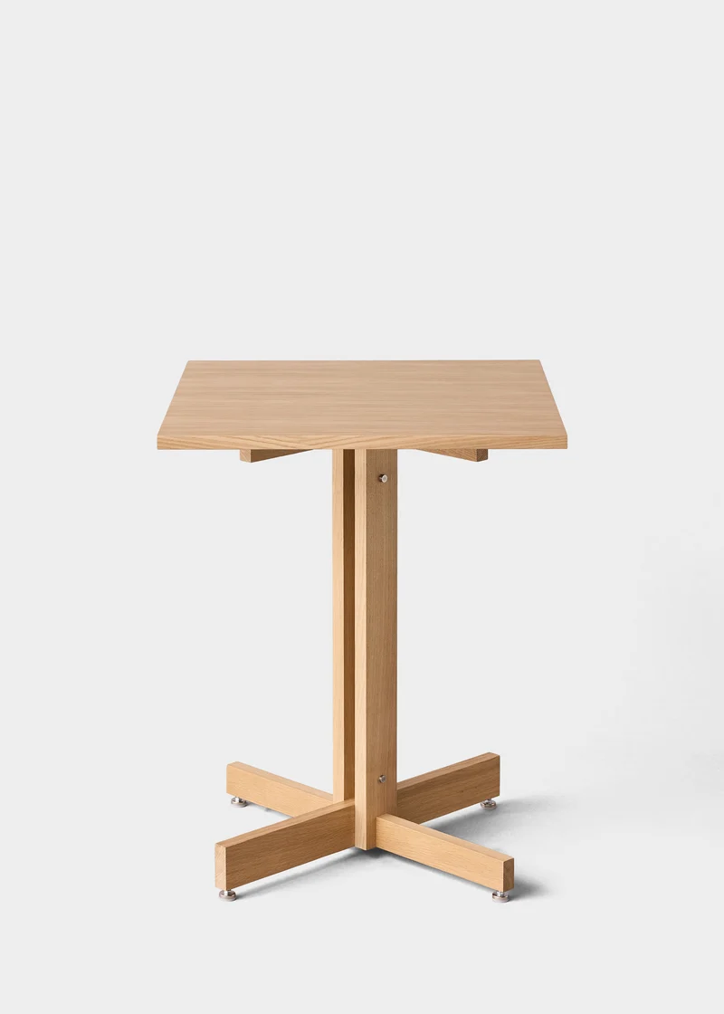 KUMU Café Table – Square