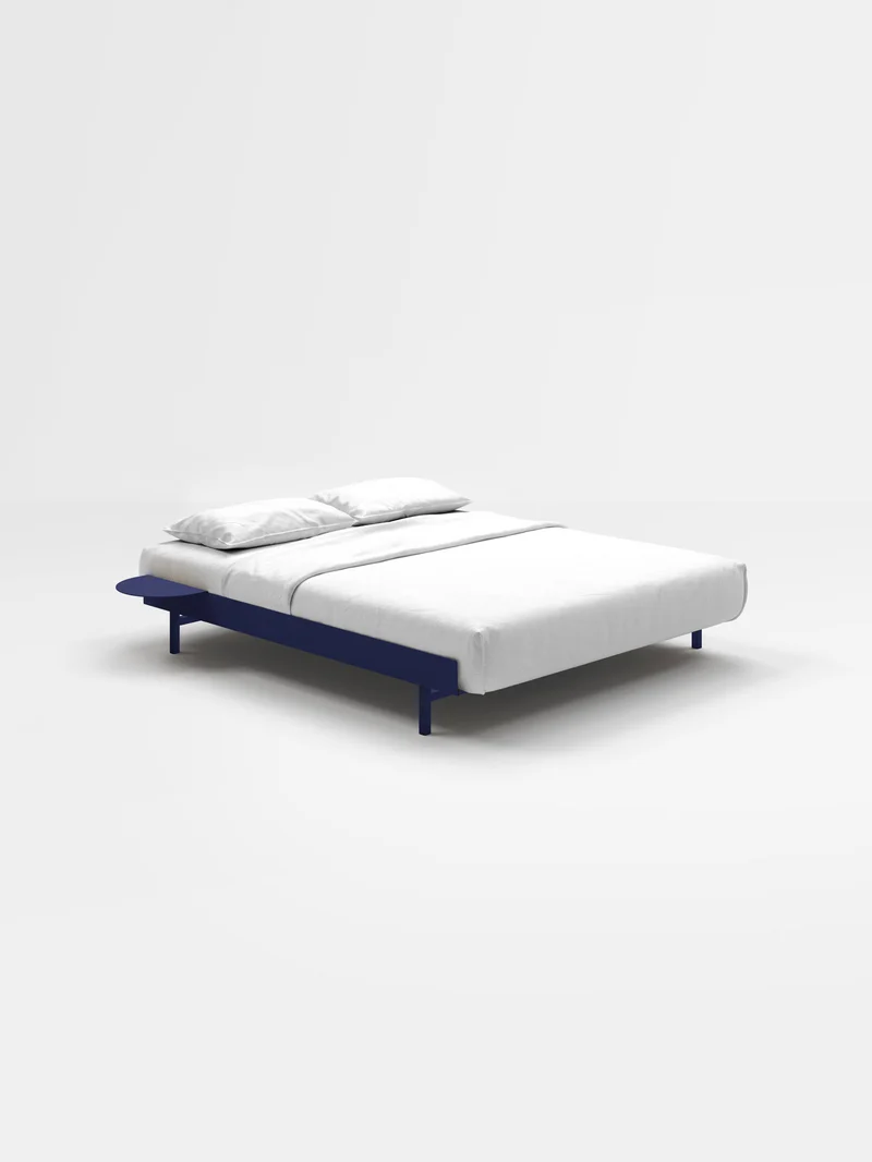 Expandable Bed