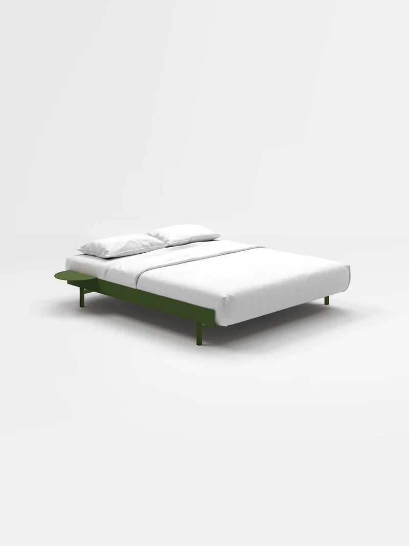 Expandable Bed