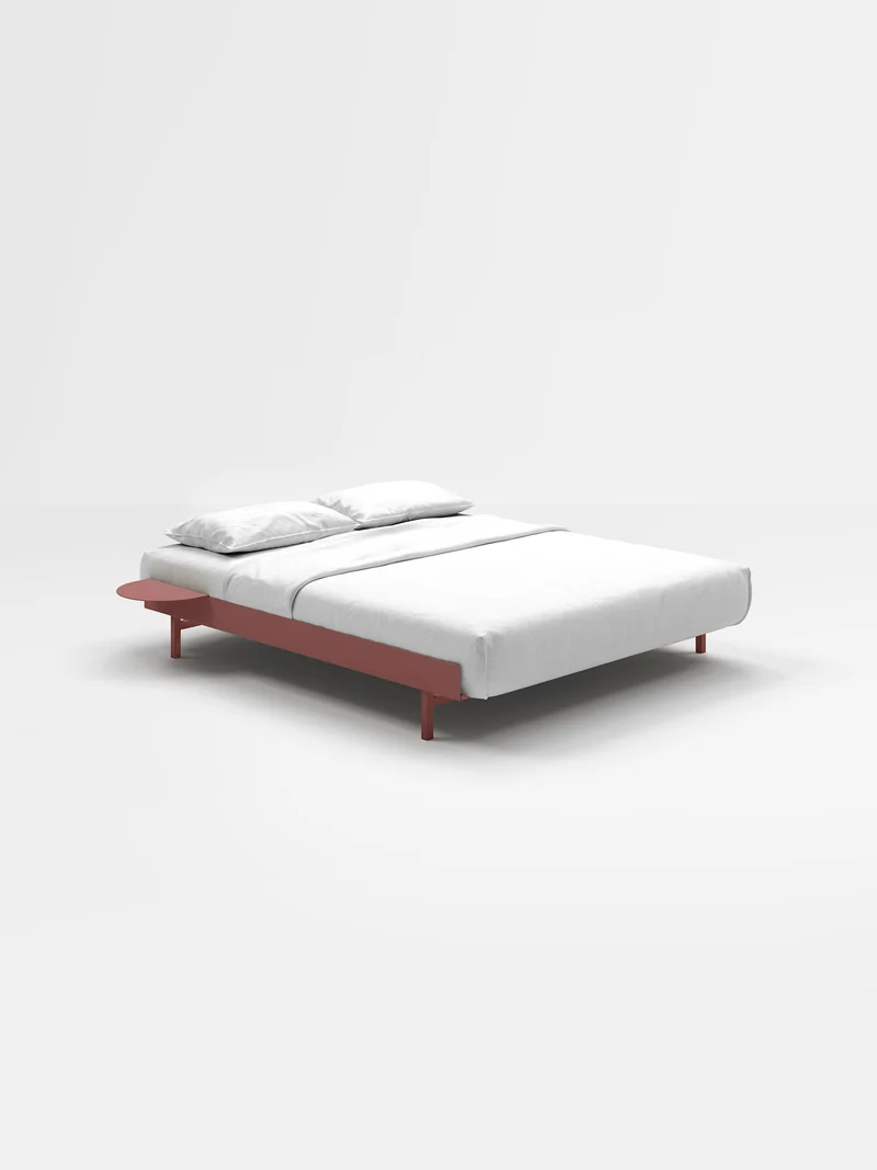 Expandable Bed
