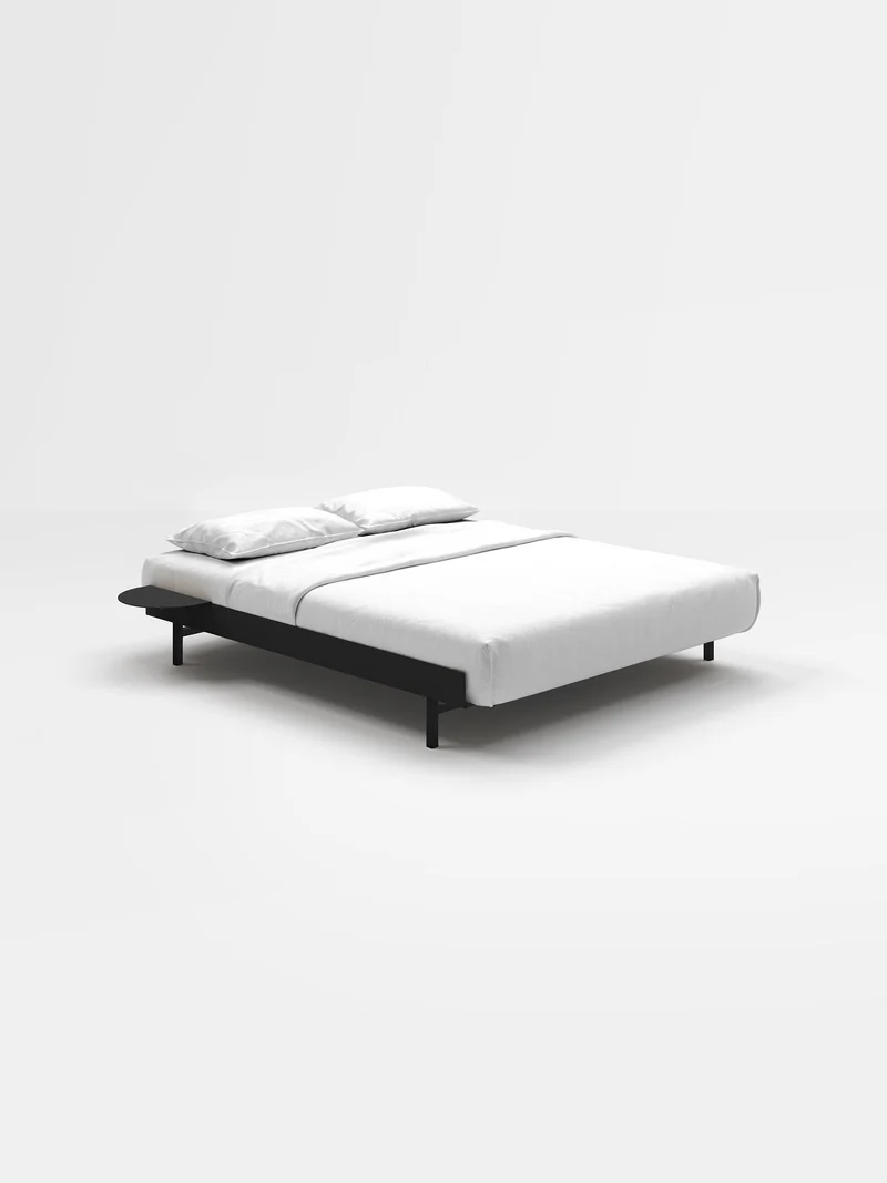 Expandable Bed