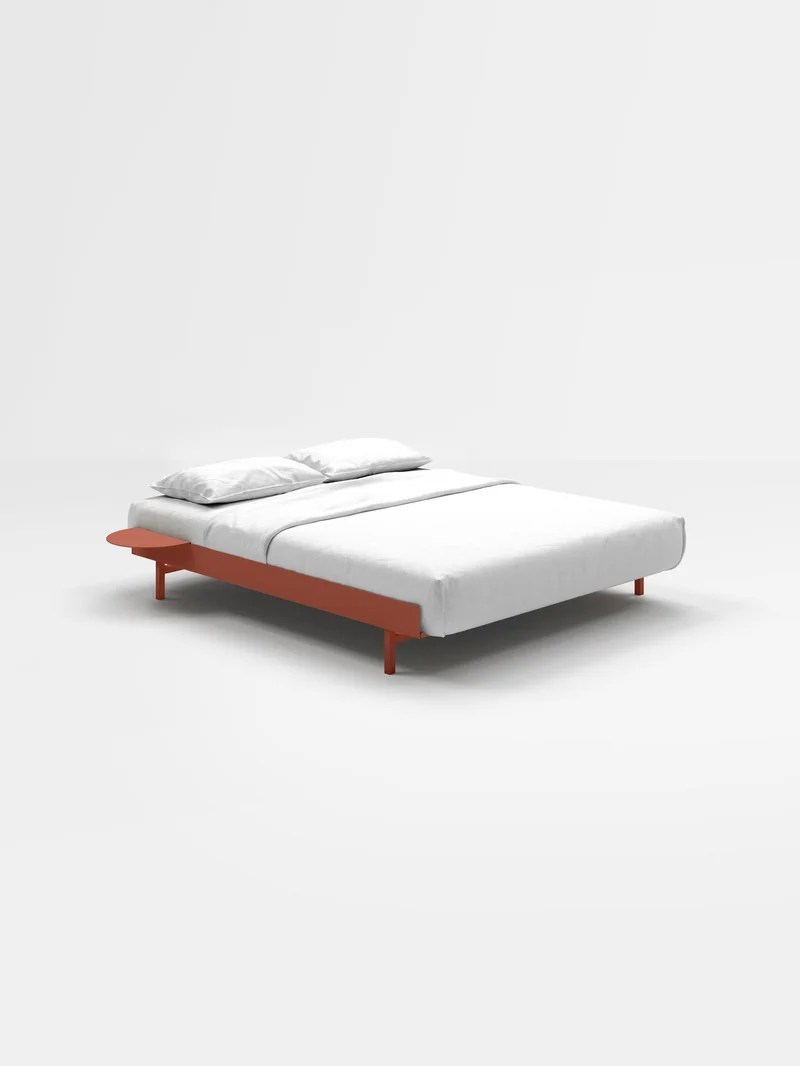 Expandable Bed