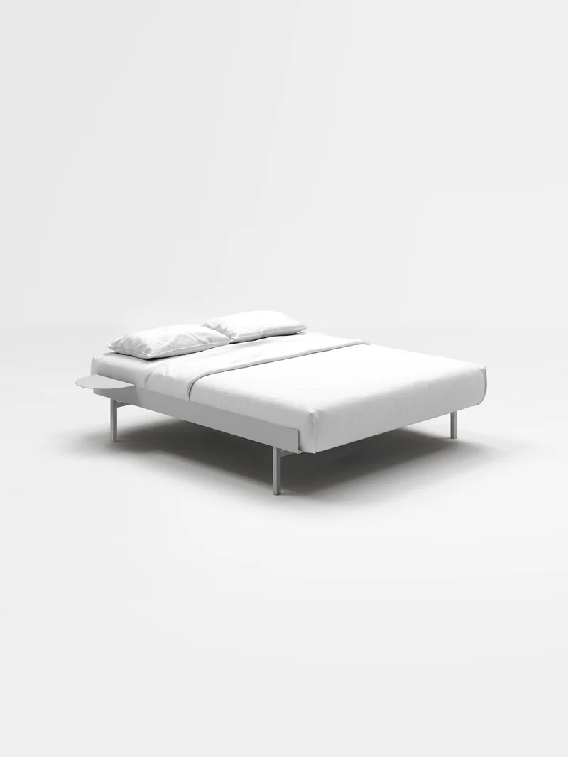 Expandable Bed