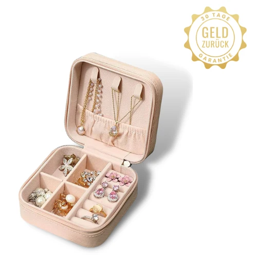 Schmuck - Organizer