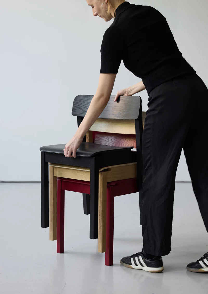 Everyday Chair