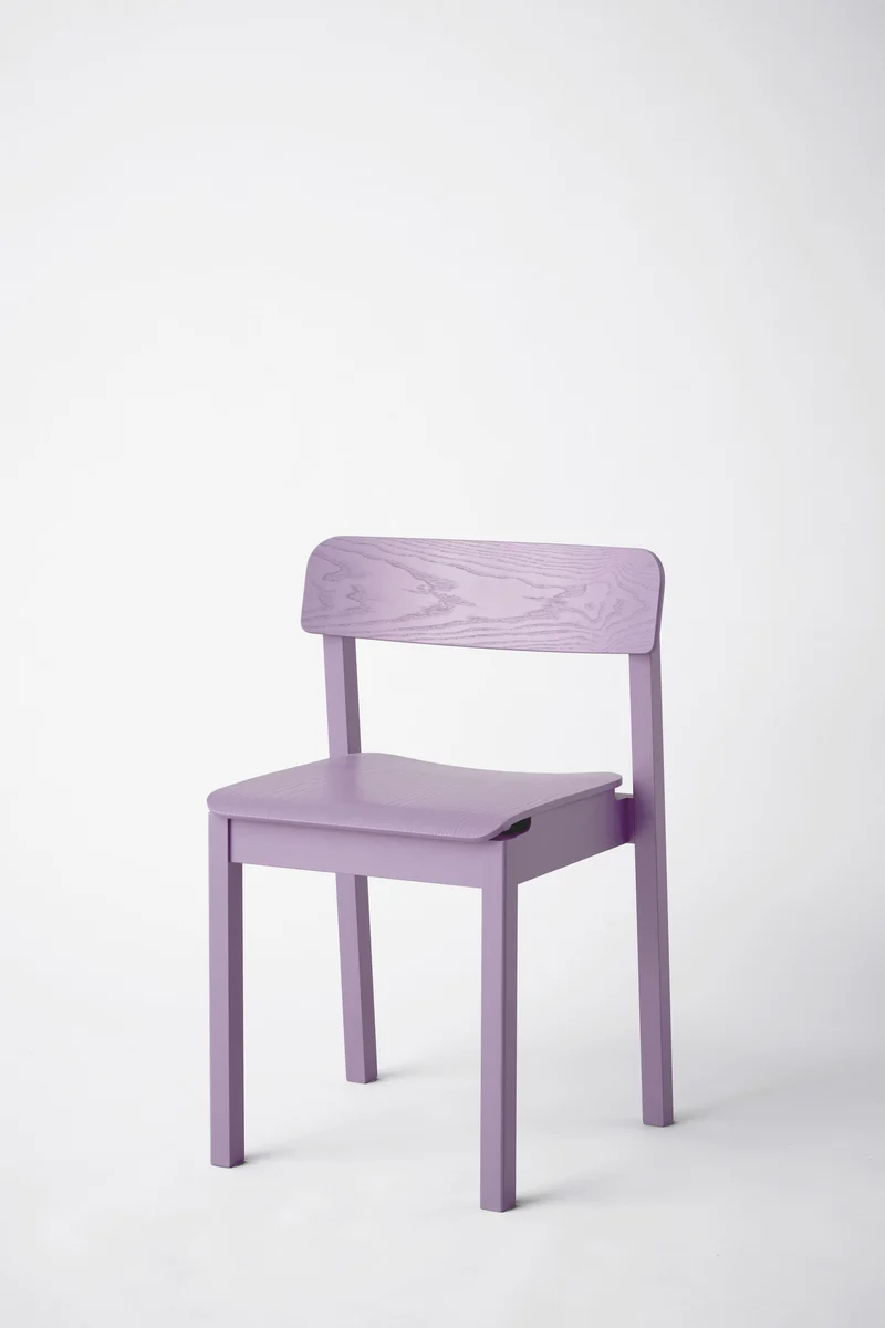 Everyday Chair