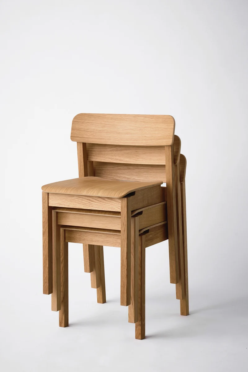 Everyday Chair