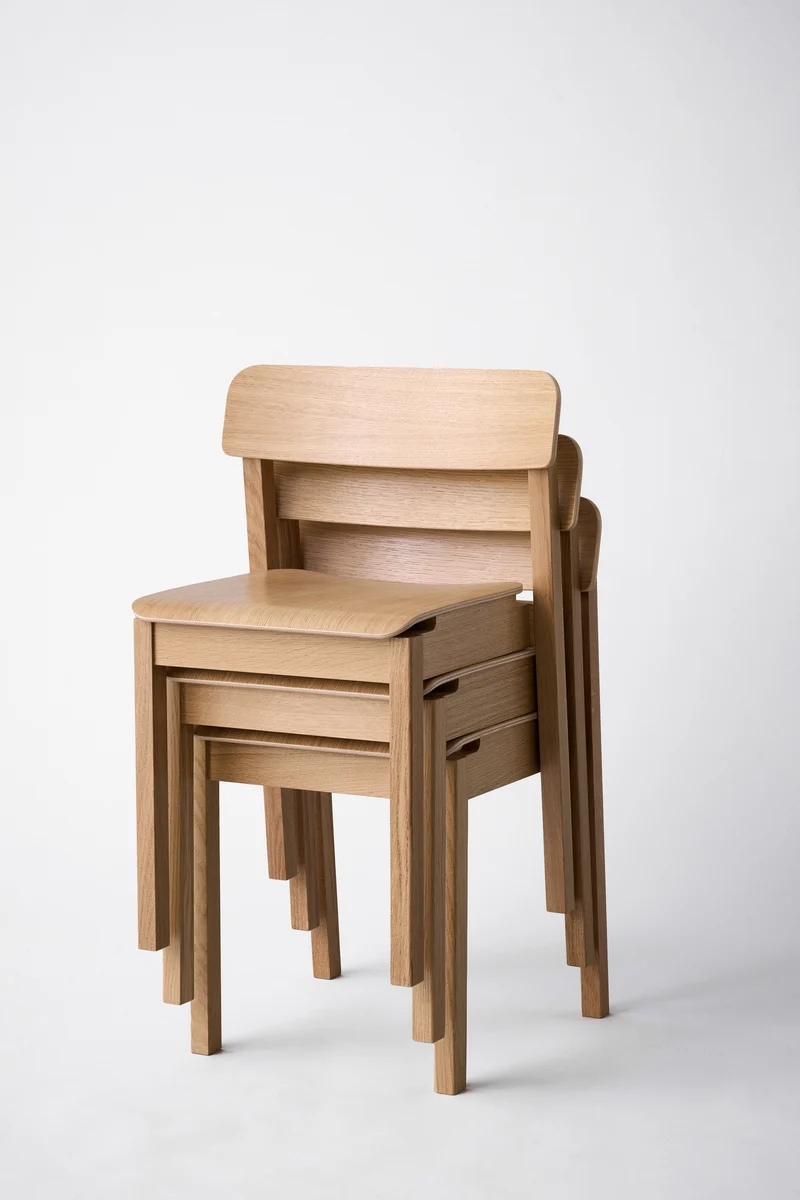 Everyday Chair