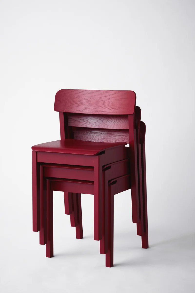 Everyday Chair