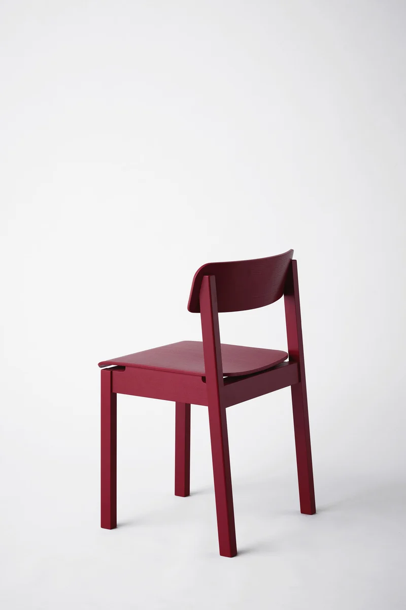 Everyday Chair