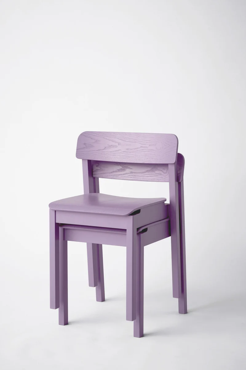 Everyday Chair