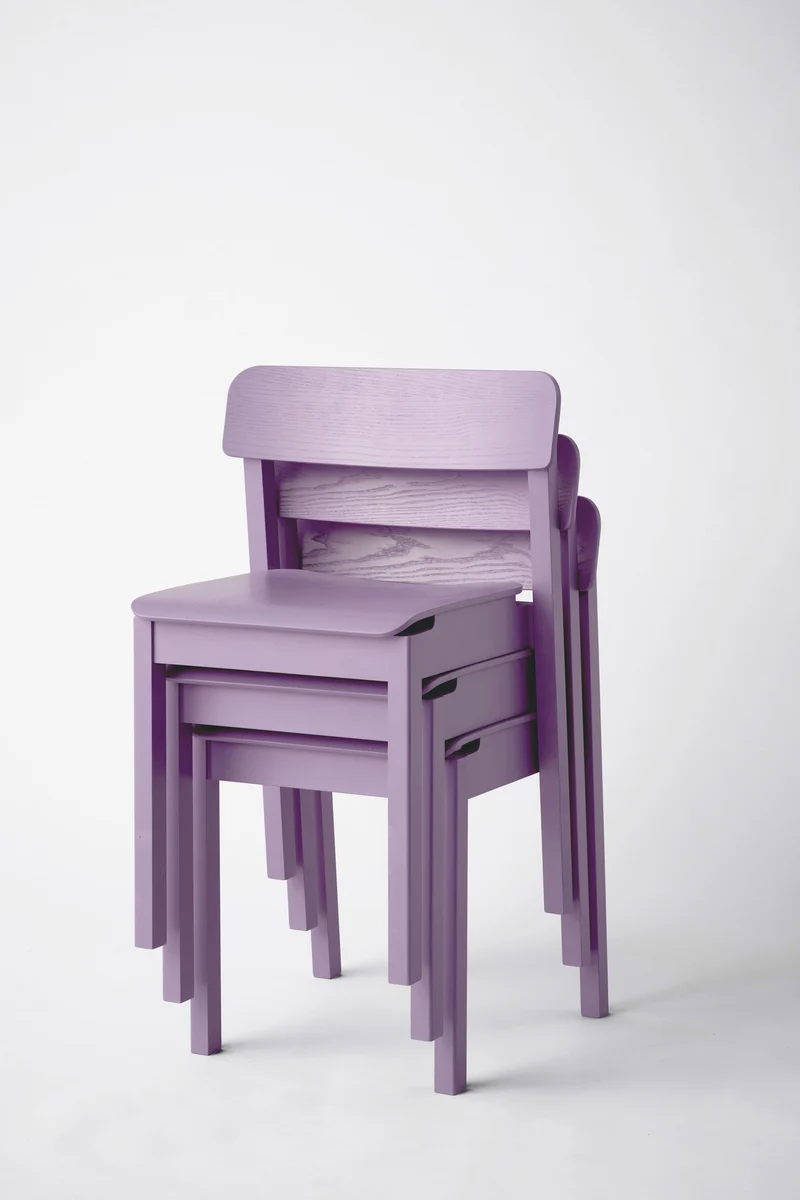 Everyday Chair