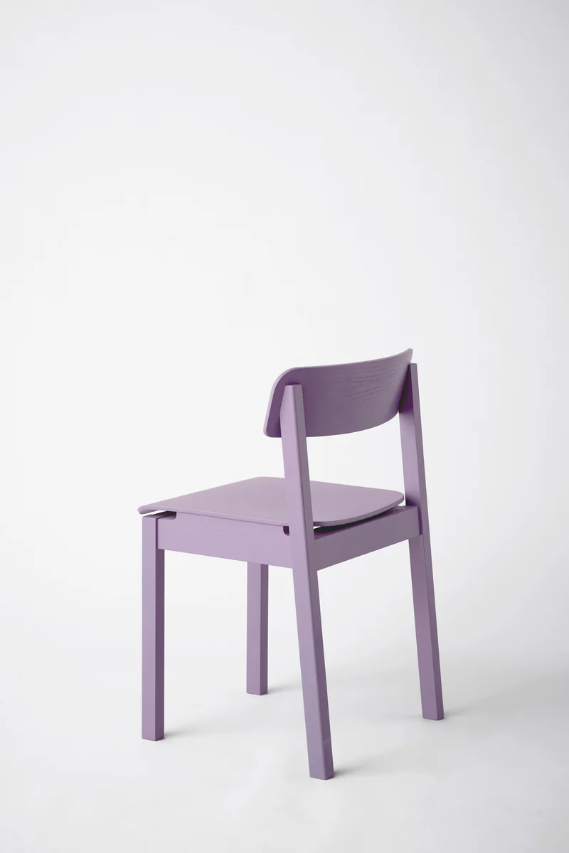 Everyday Chair
