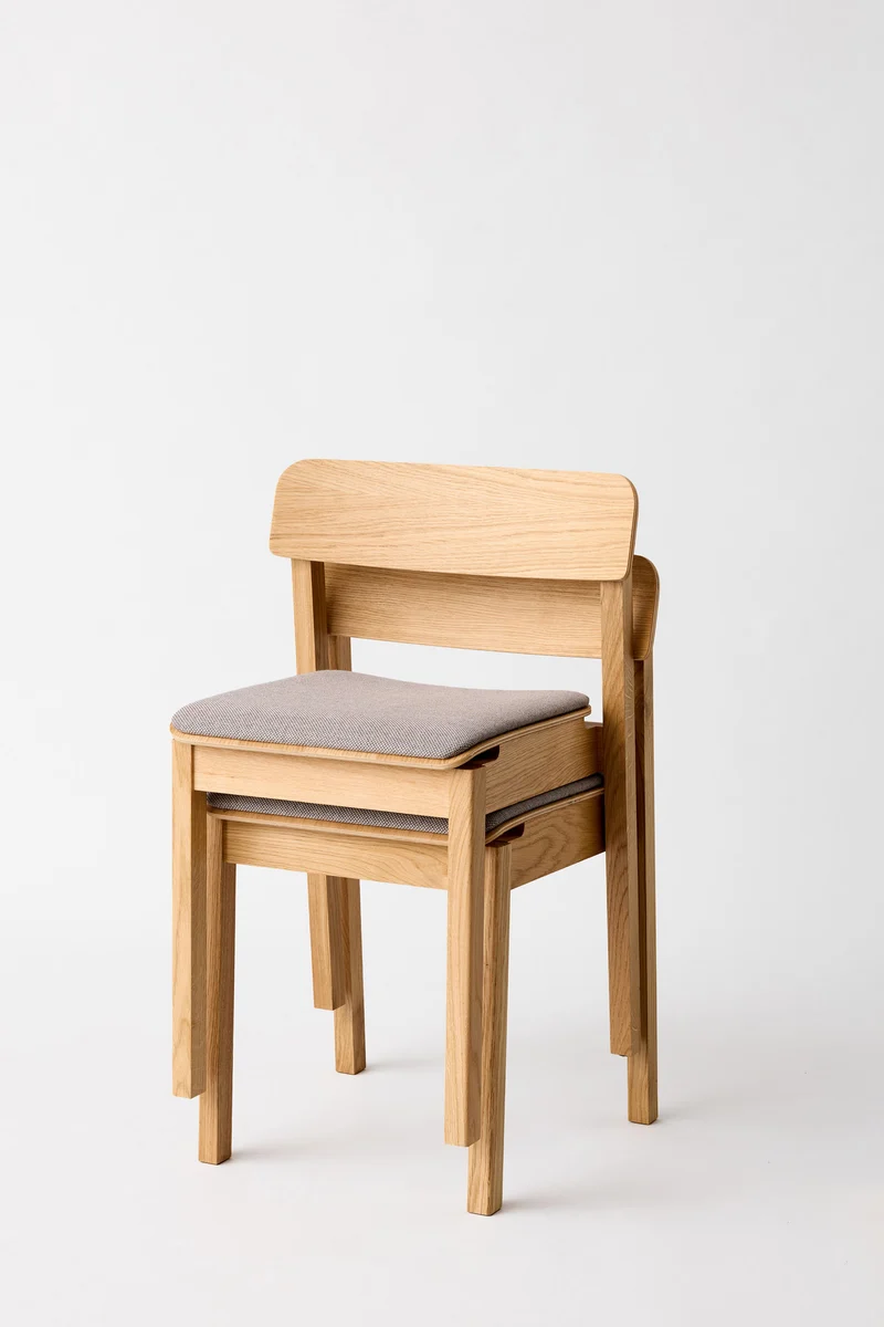 Everyday Chair