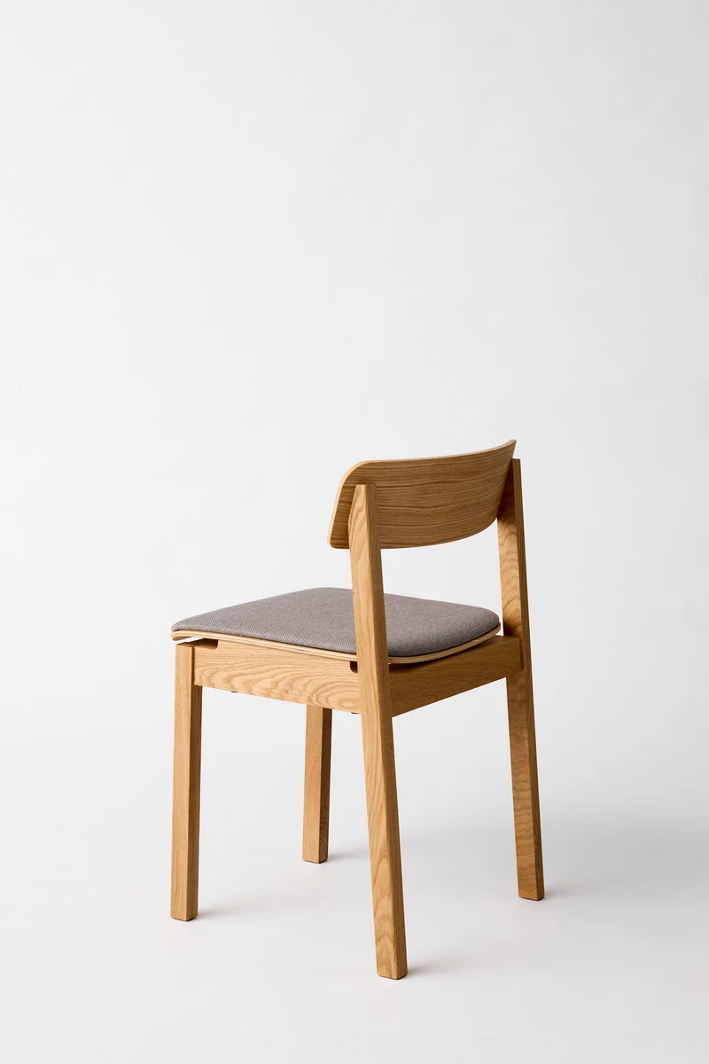 Everyday Chair