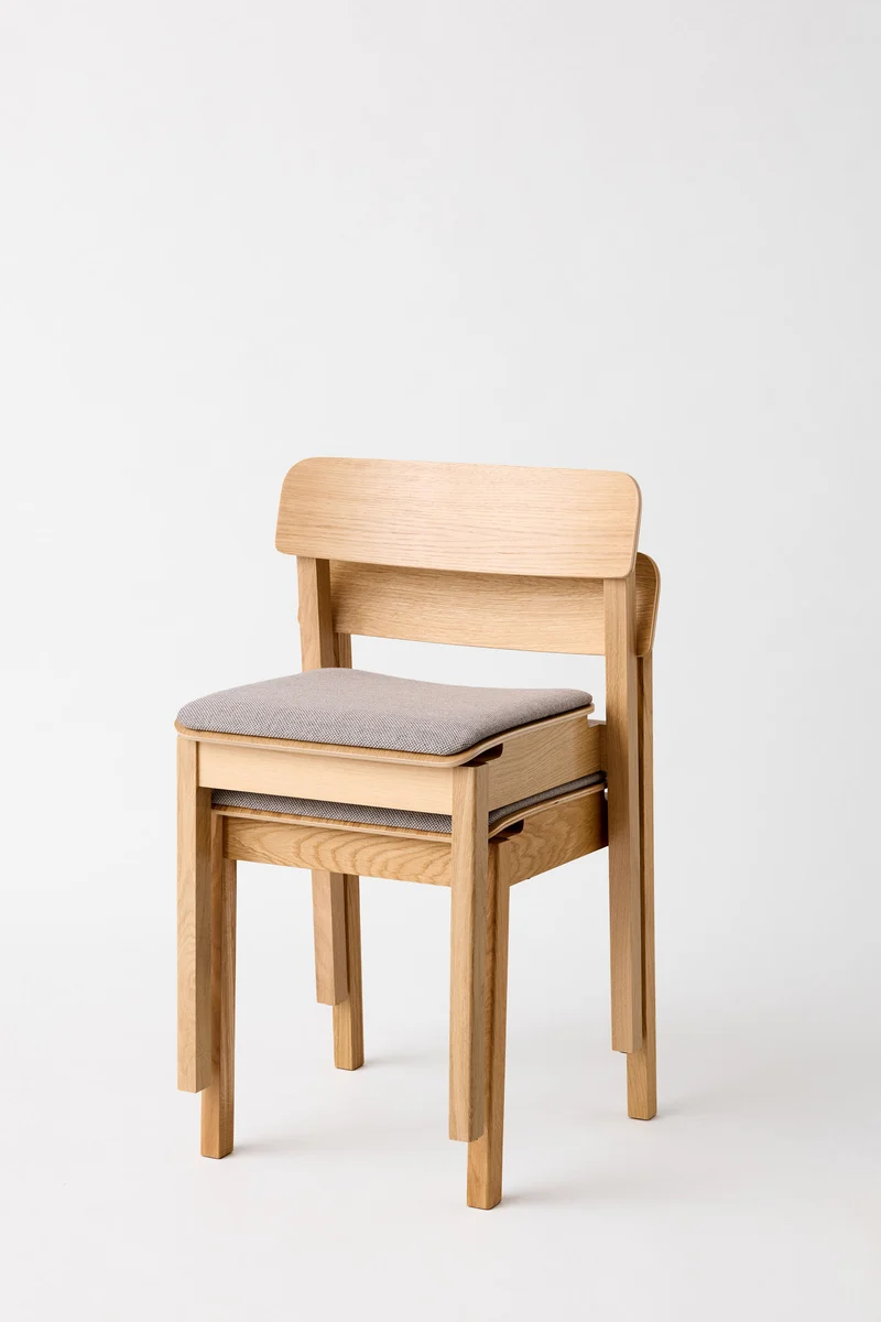 Everyday Chair