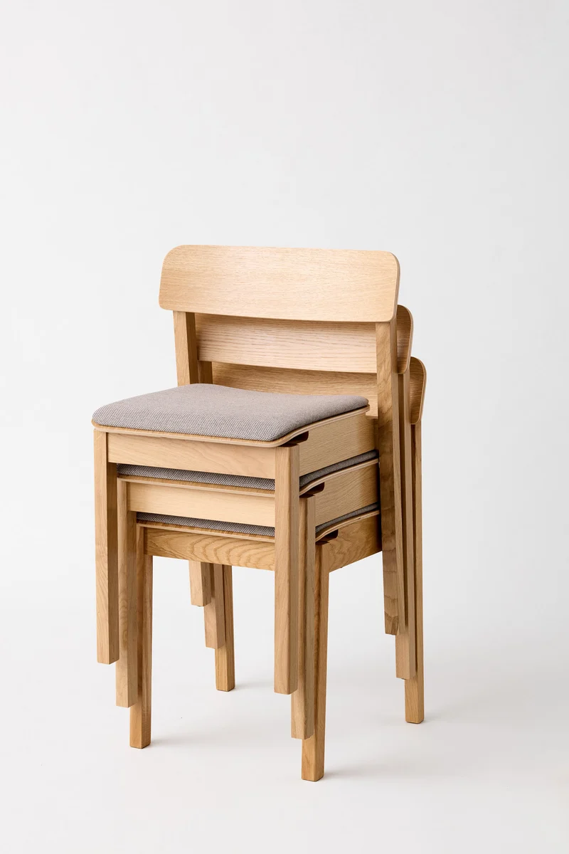 Everyday Chair