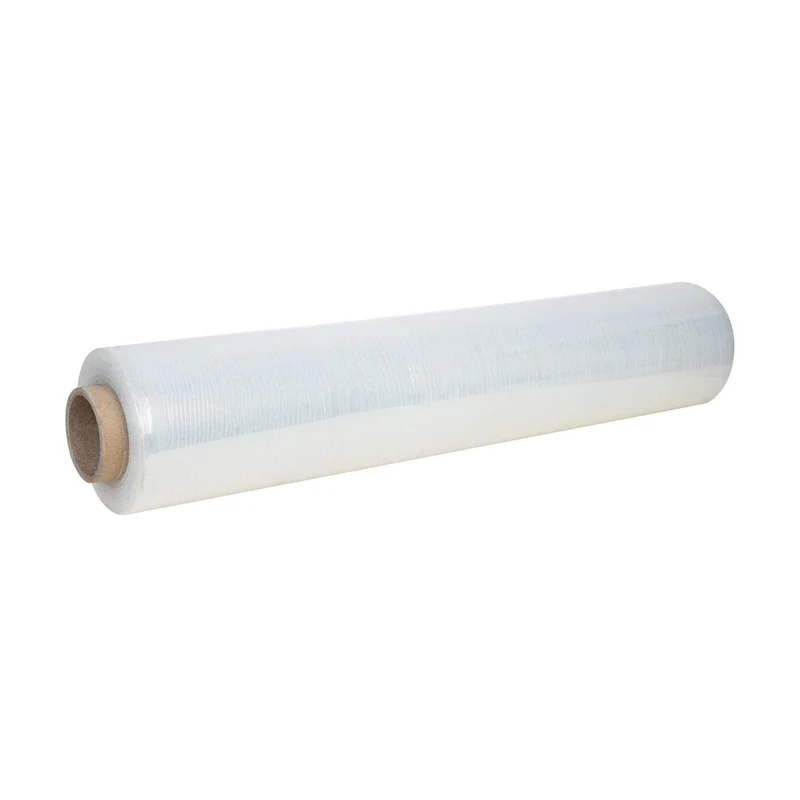 Transparente Stretchfolie 2,75 kg