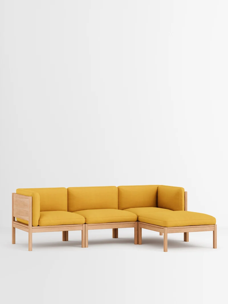 Modular Sofa