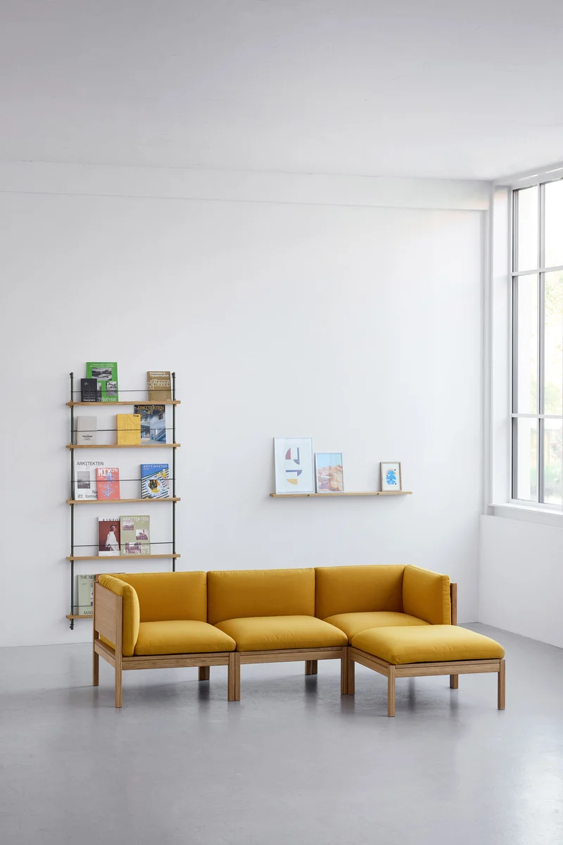 Modular Sofa