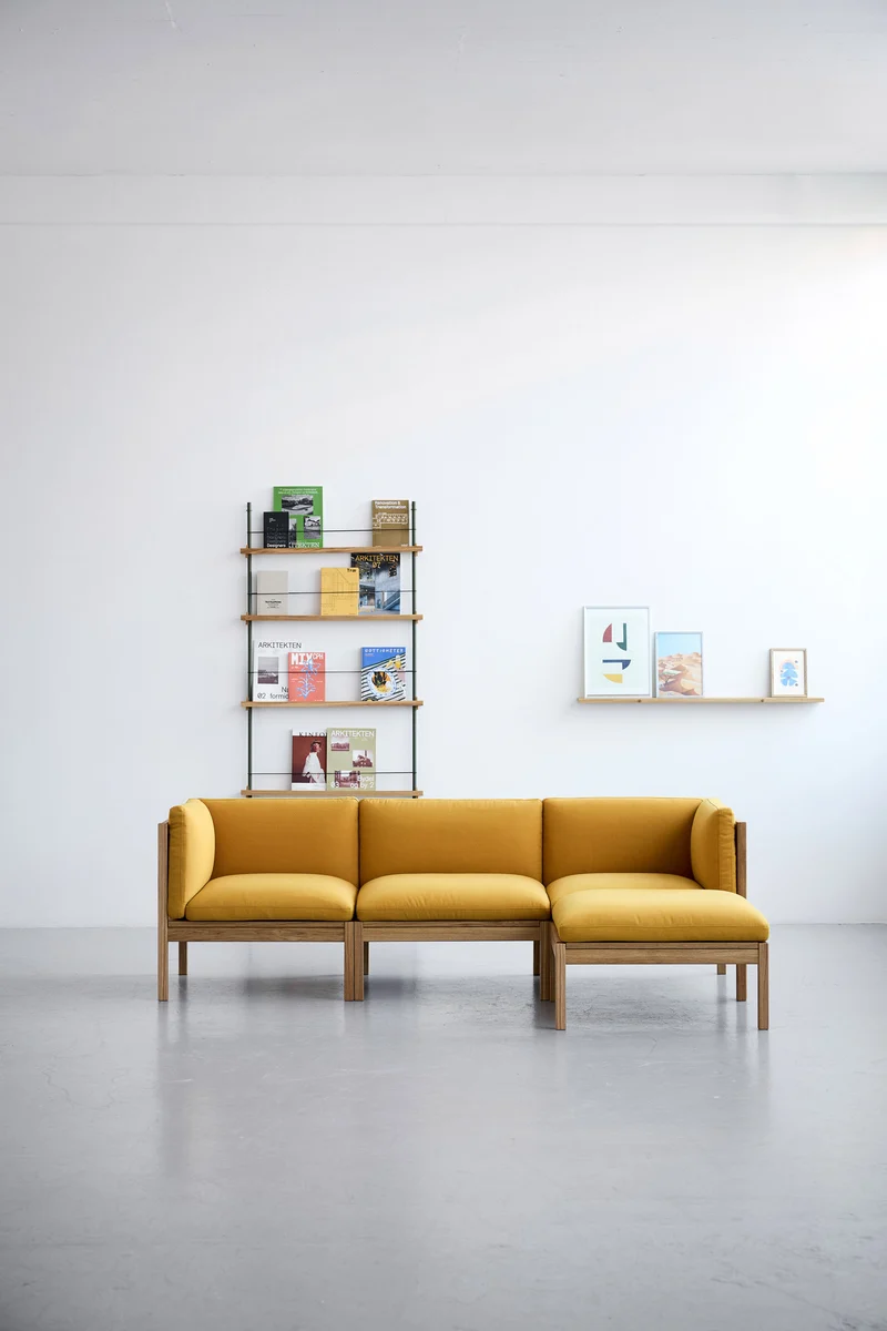 Modular Sofa
