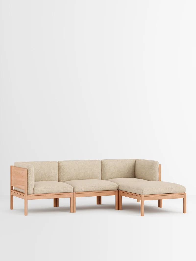 Modular Sofa
