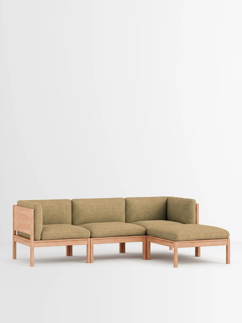 Modular Sofa