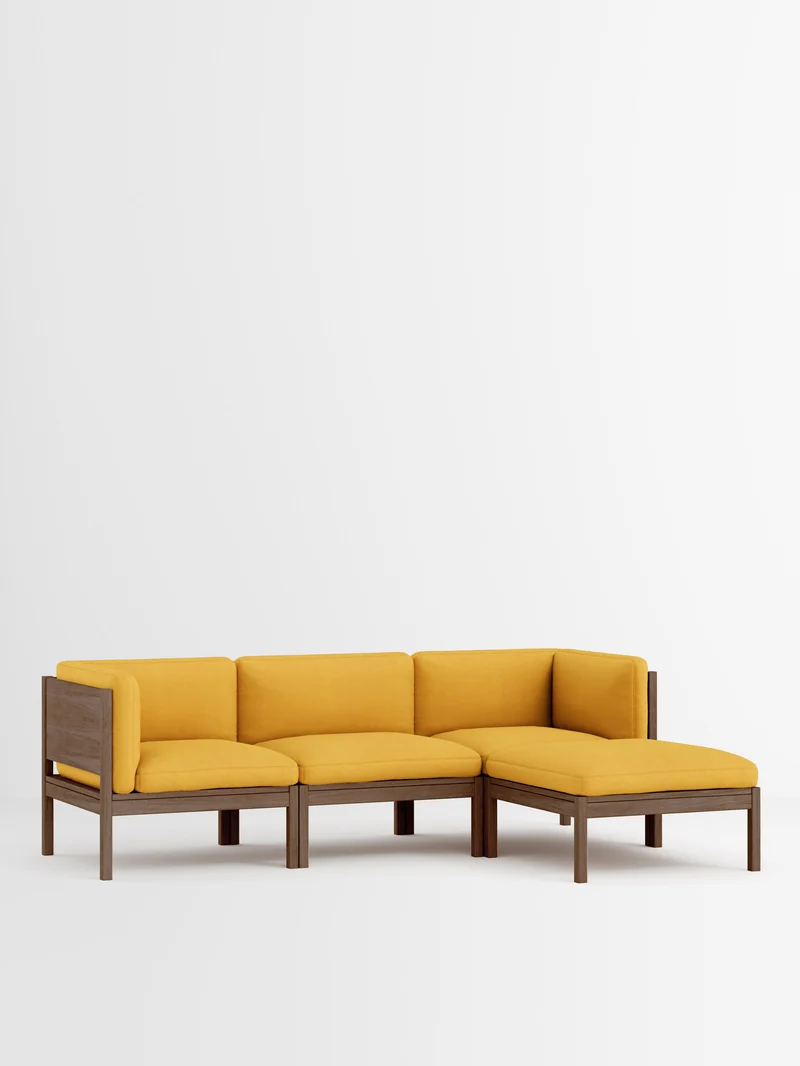 Modular Sofa