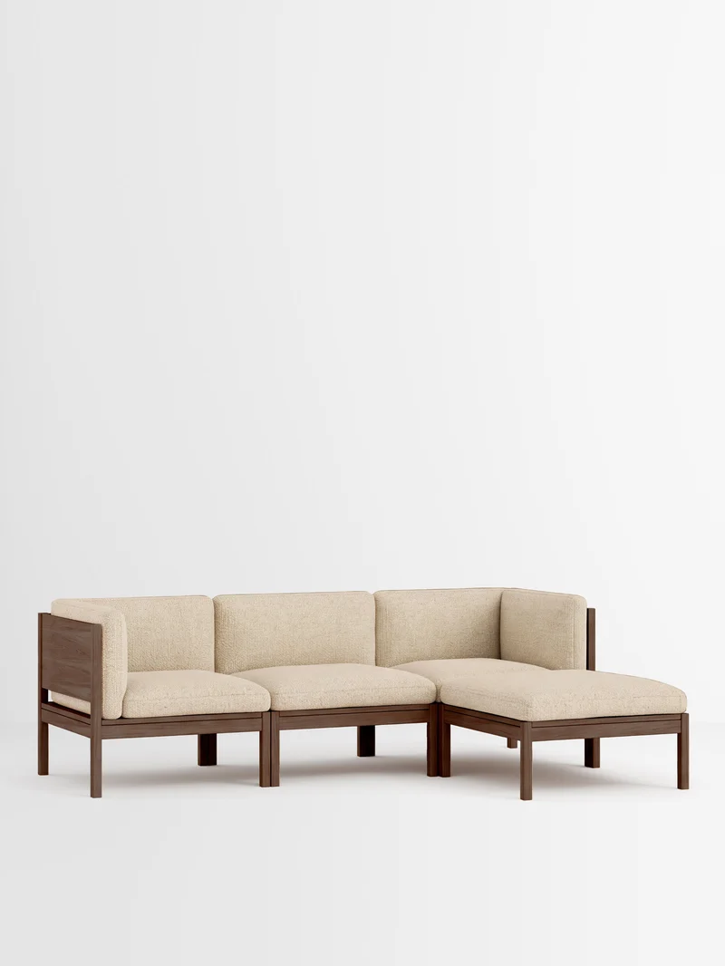Modular Sofa