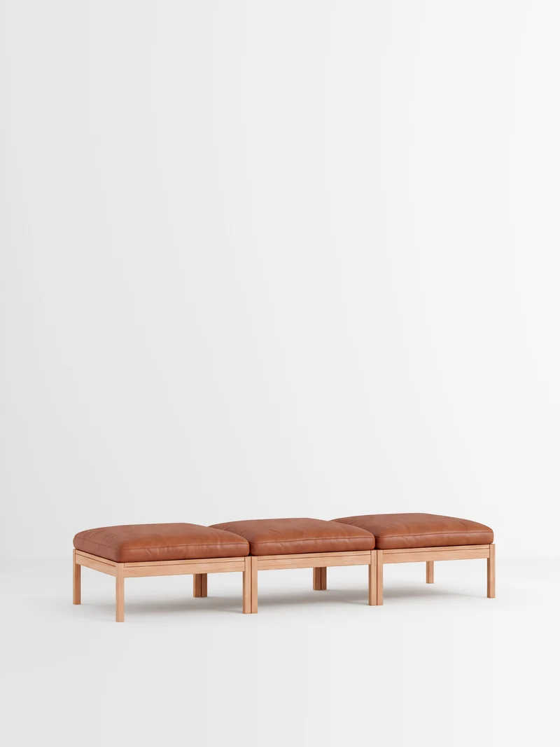 3 Seater Daybed