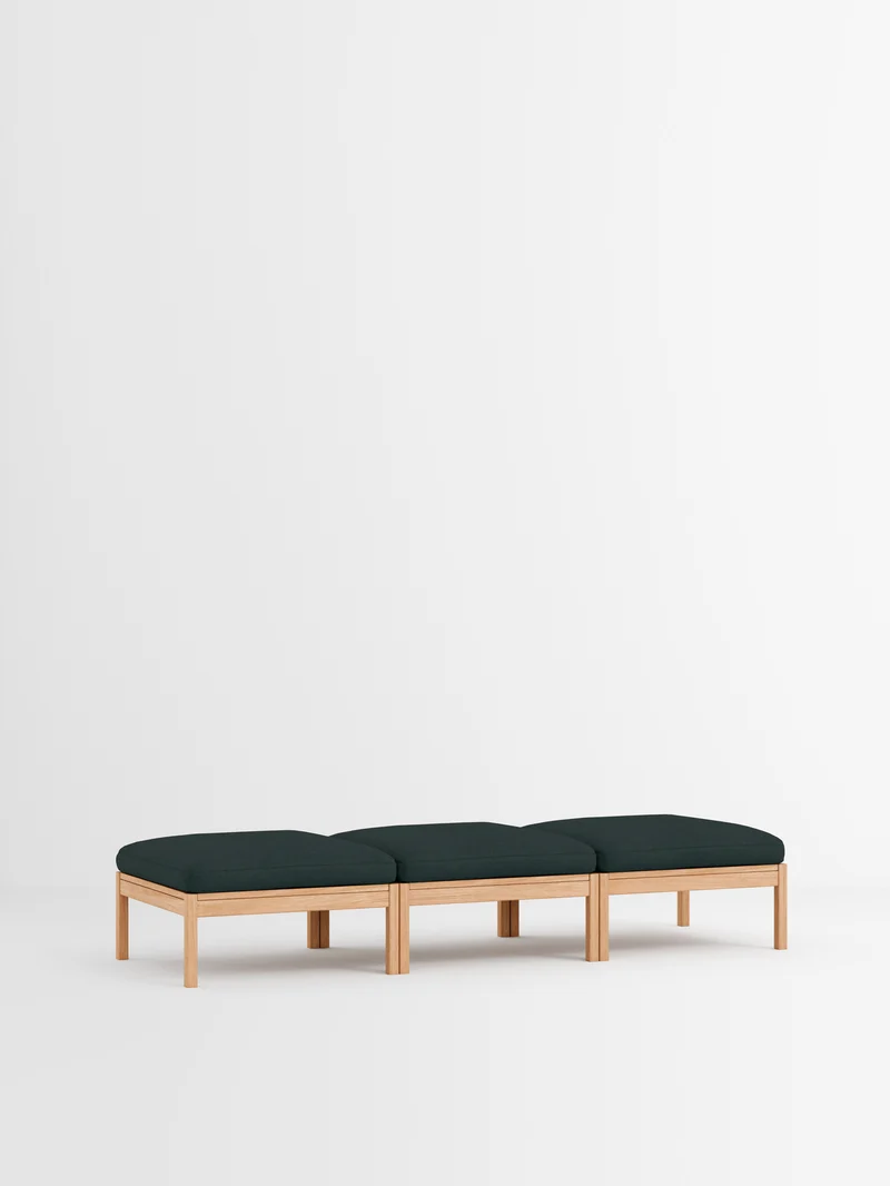 3 Seater Daybed