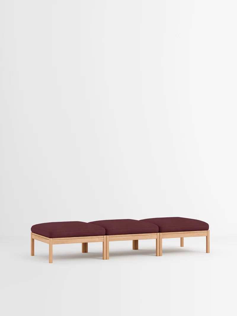 3 Seater Daybed