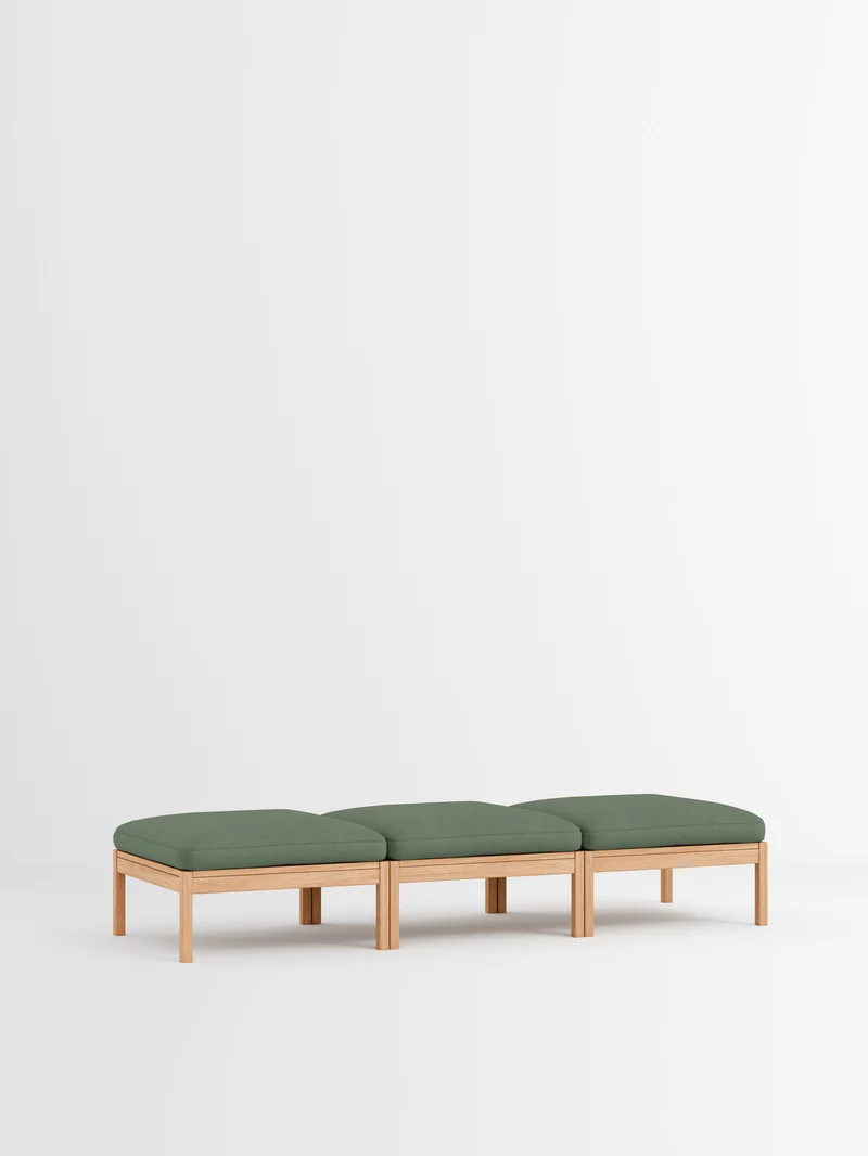 3 Seater Daybed