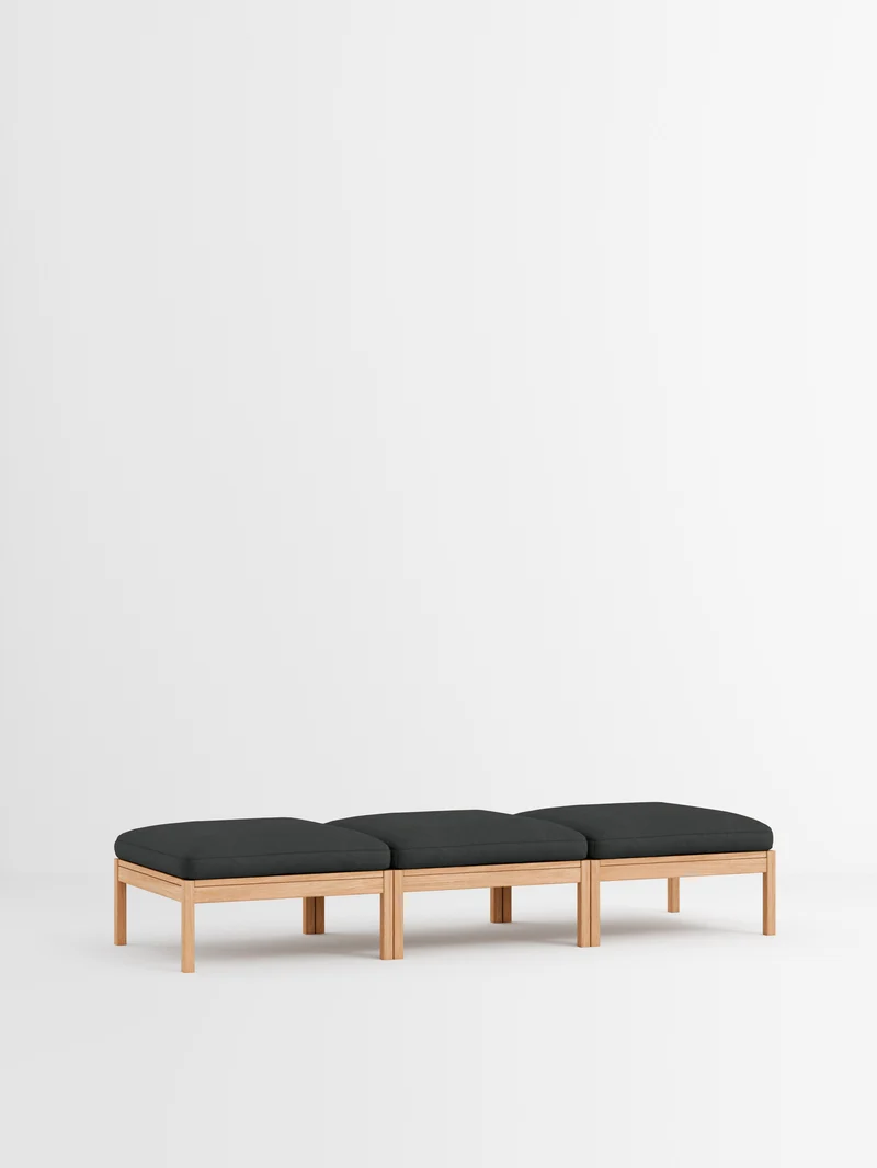 3 Seater Daybed
