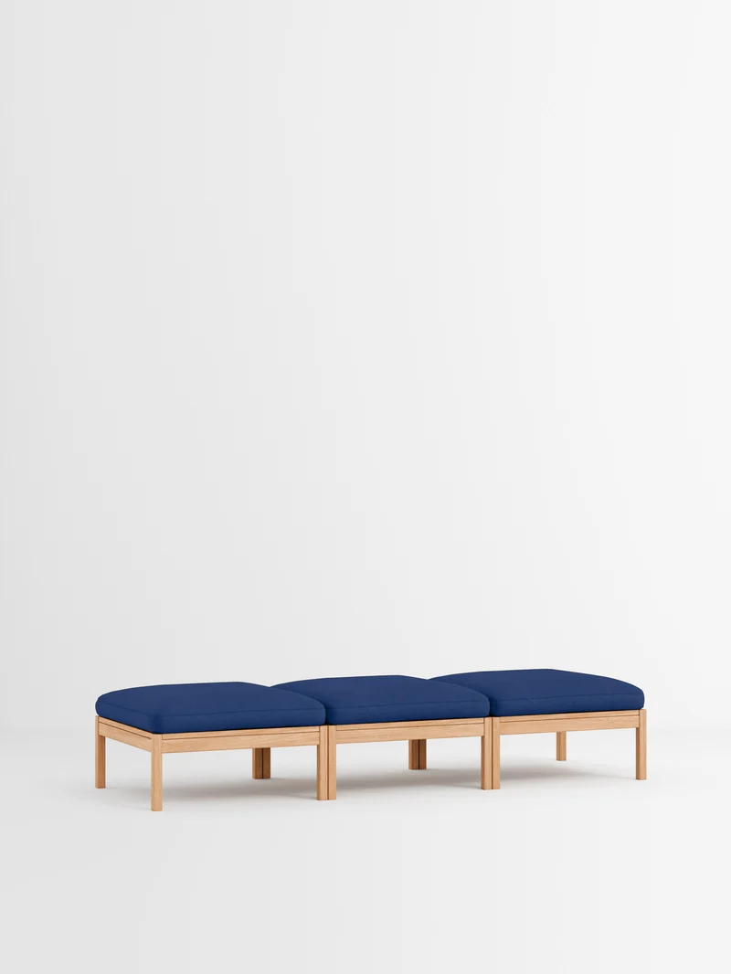 3 Seater Daybed