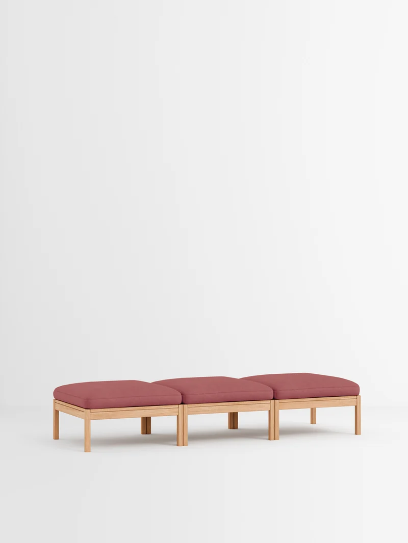 3 Seater Daybed