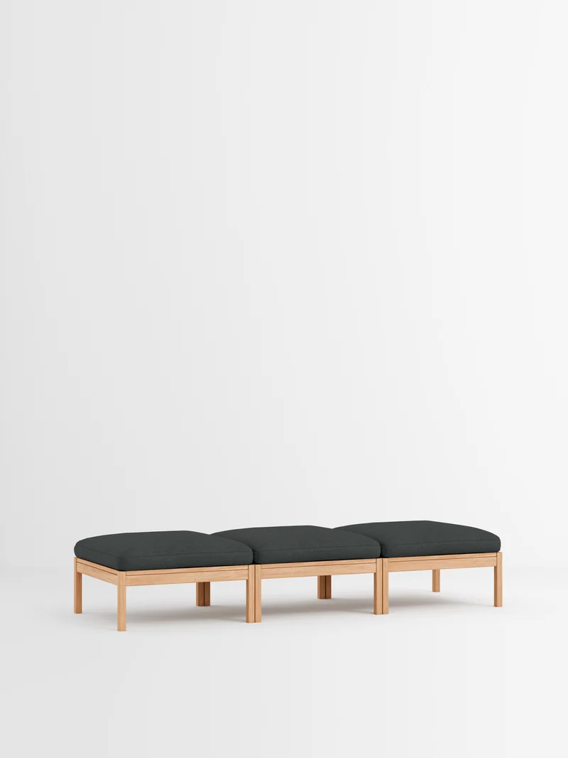 3 Seater Daybed