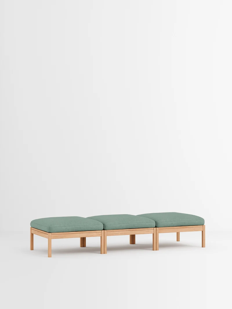 3 Seater Daybed