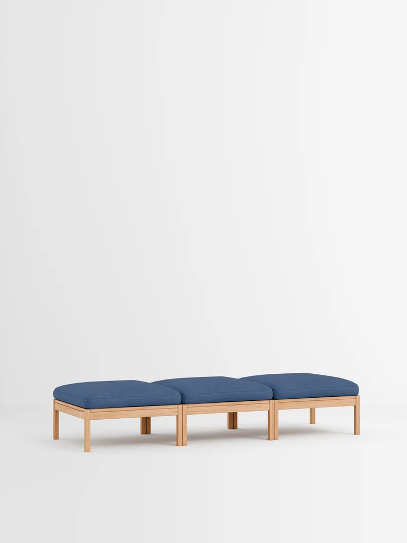 3 Seater Daybed