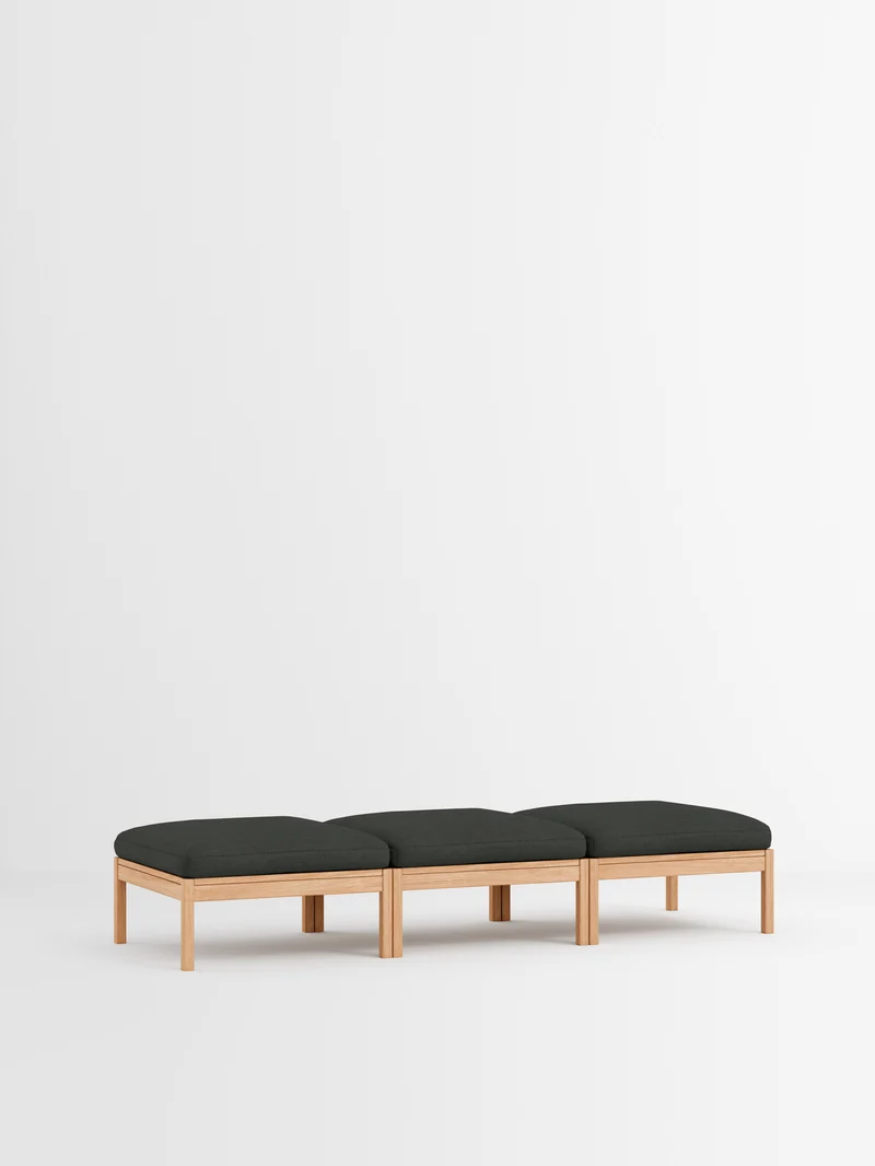 3 Seater Daybed