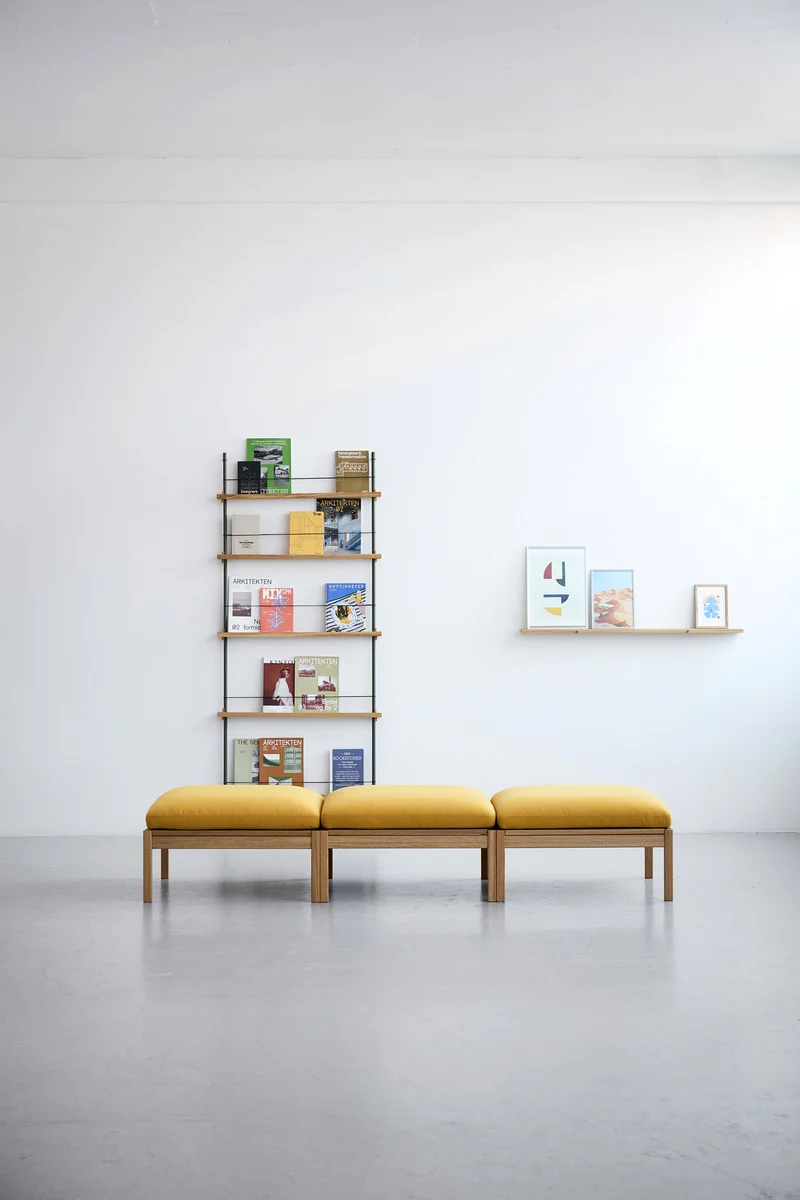 3 Seater Daybed