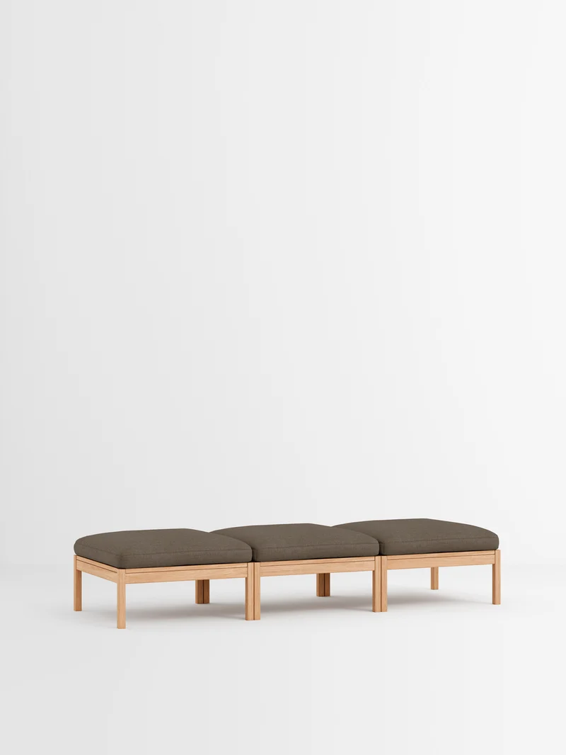 3 Seater Daybed