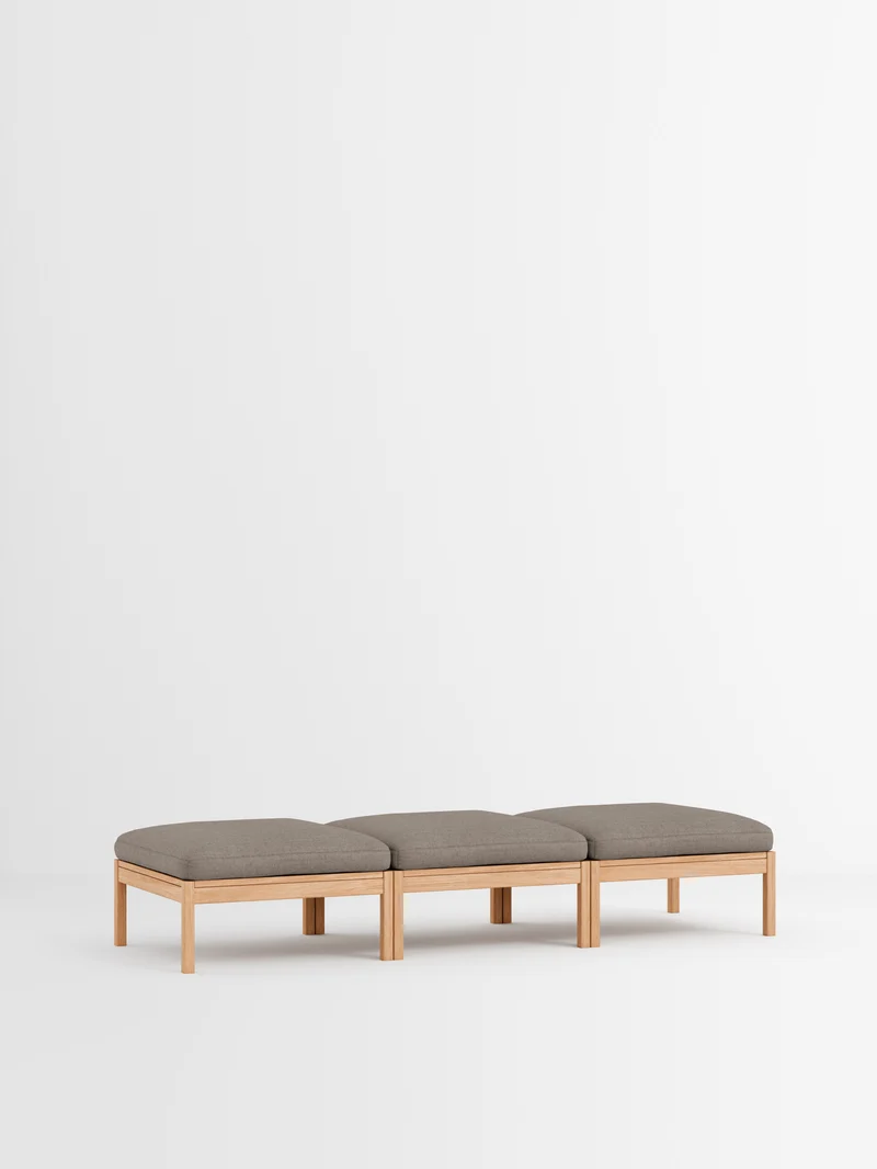 3 Seater Daybed