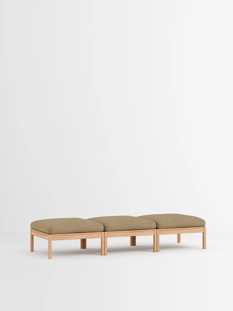 3 Seater Daybed