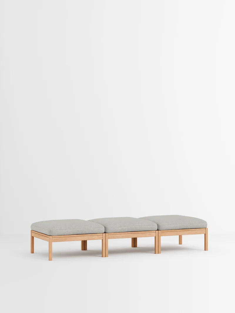 3 Seater Daybed
