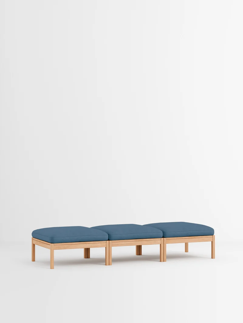 3 Seater Daybed